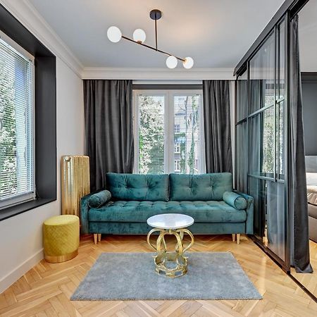 Grobla Charming Apartment By Downtown Apartments Гданськ Екстер'єр фото